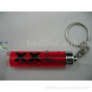4018 Projector with Keychain